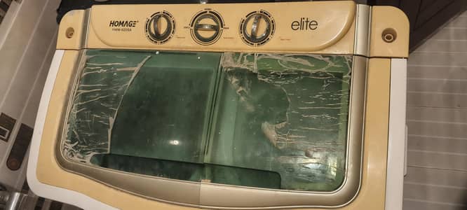 8 kg washing machine with dryer