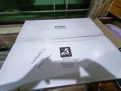 Haier microwave oven HMN-62MX80