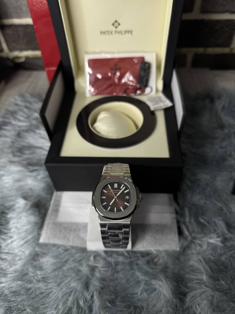 PP master automatic 0