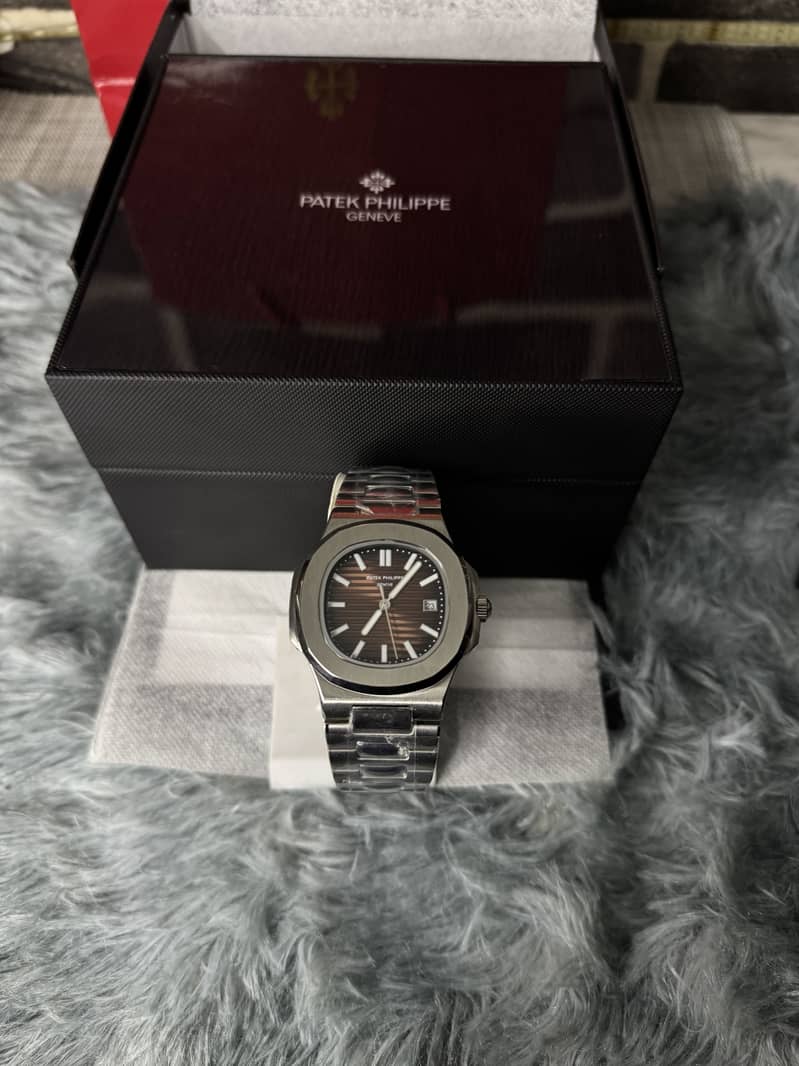 PP master automatic 2