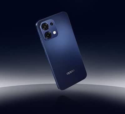Oppo a6 pro