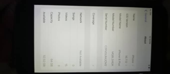 iphone 8 plus 03163990156