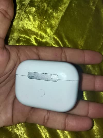 TWS-POWER EARPODS