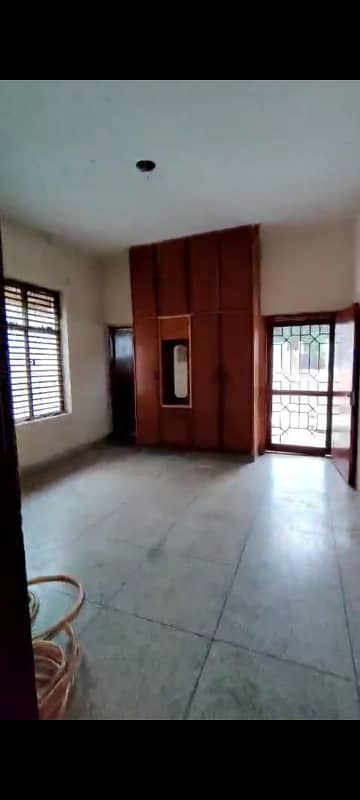 10 Marla Upper Portion For Rent Mehran Block