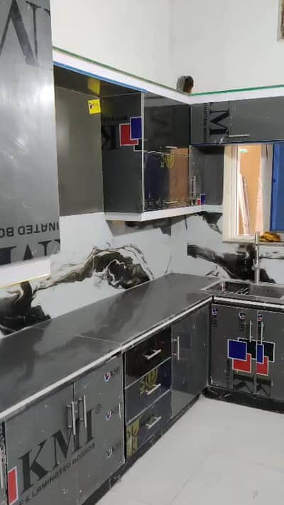 5 Marla House For Sale In Allama Iqbal Town