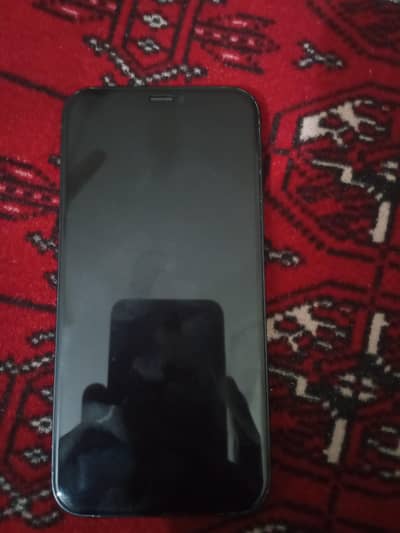 iphone 12 64 jb non pta blue color back change or battery change o