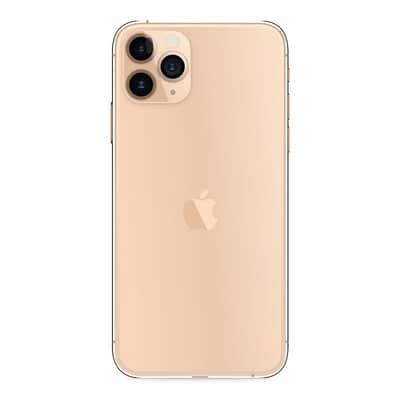 Iphone 11PRO 256gb Dual pta approved