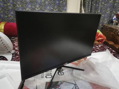Ease Monitor 27 inches 100hz 1080p With box for pc gaming Lcd Ips