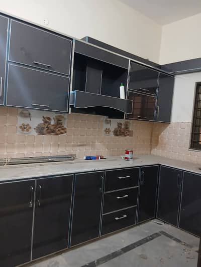 6marla upper 1.5 story house available for rent Islamabad