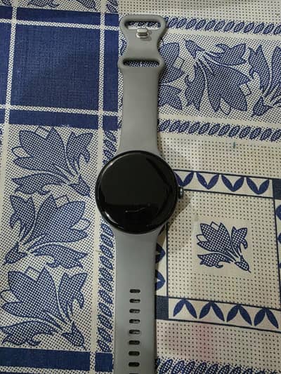 Pixel Watch 3