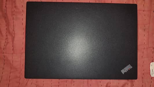 Lenovo x270. . . exchange possible