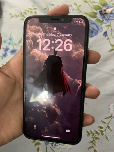 Iphone X Non PTA