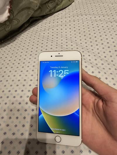 iphone 8 plus 82 battrey