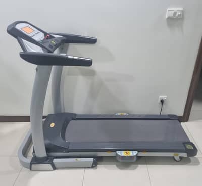 Joggers Branded Treadmill (Excellent Condition)