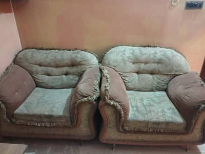 5 Seater sofa for Sale
