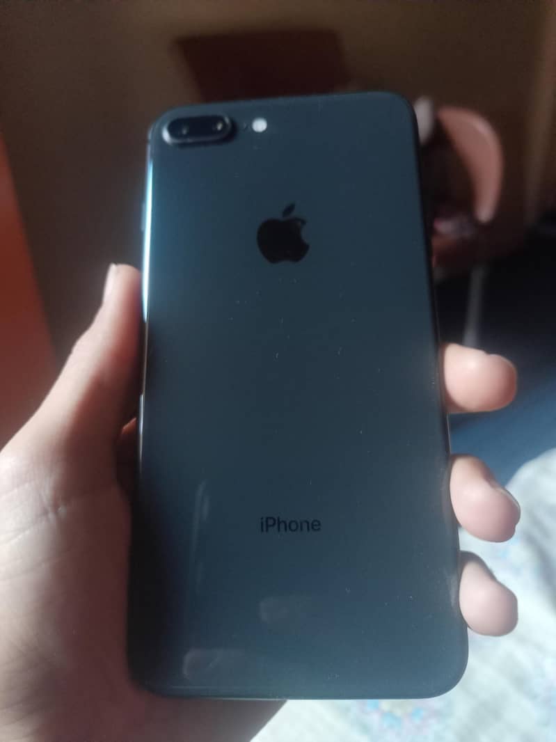 Iphone 8plus 2