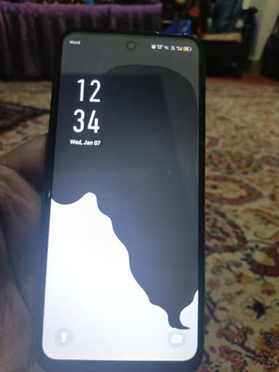 Infinix Hot 50i 128gb 6gb