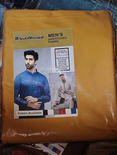 Mardana Kapra | New Condition | Best Quality