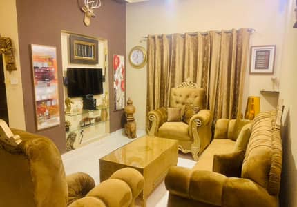 5 Seater sofa set | Royal Sofa