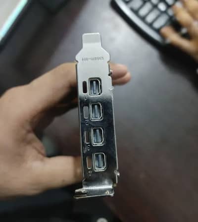 Graphcis card | Nvidia Quadro P620 | budged gaming card | PC CARD