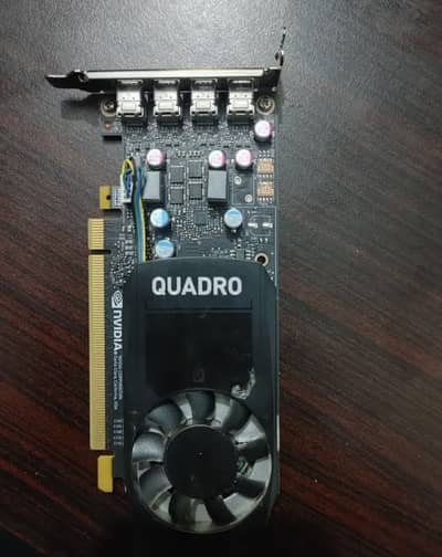 Graphcis card | Nvidia Quadro P620 | budged gaming card | PC CARD