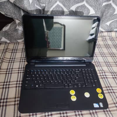 Dell Inspiron 3521 Laptop