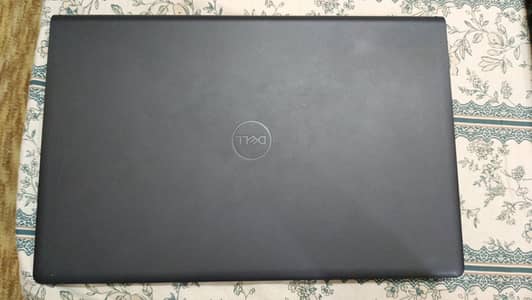 Dell Vestro 3520