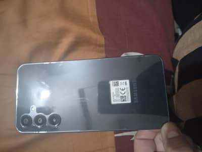 a16 Samsung galaxy urgent for sale