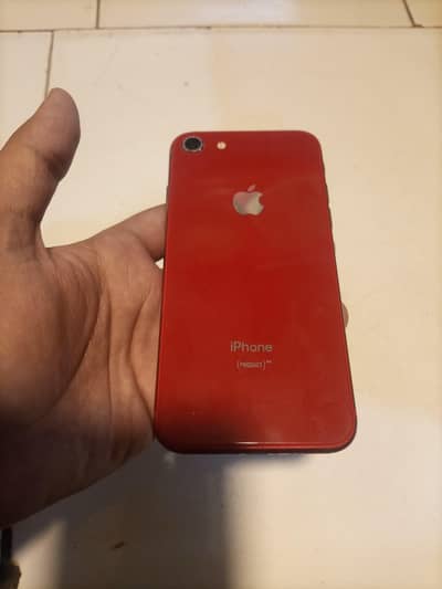 iphone 8 pta approved jv