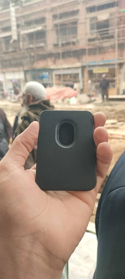 Apple Megsafe Wallet