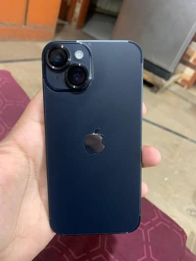 iphone 14 10/10 condition 128gb