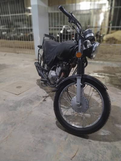 Suzuki 150