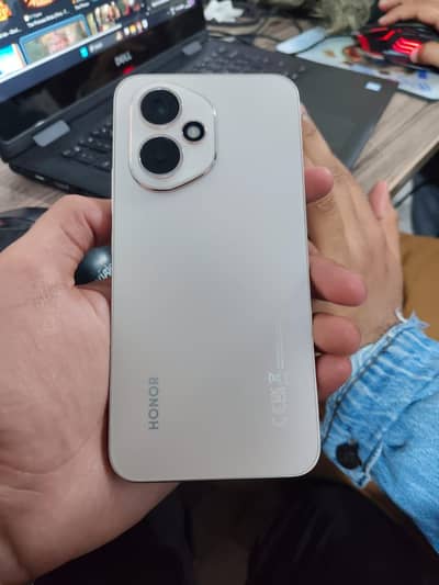Honor 400 International Version