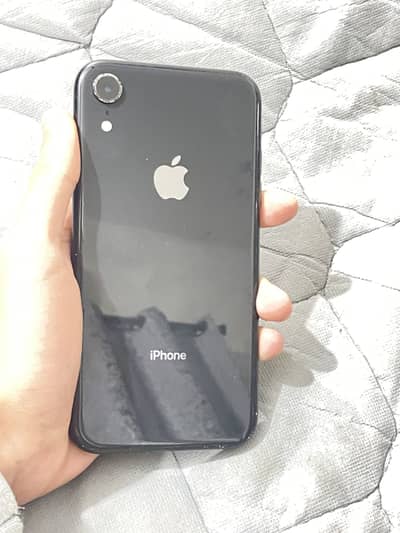 iPhone XR 128gb non pta waterpack