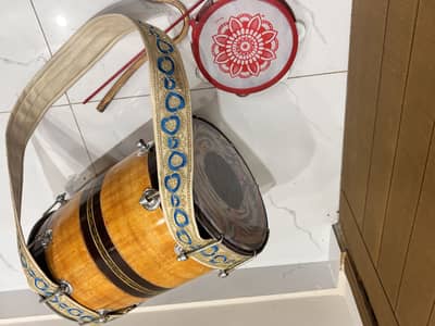 Thora sa used kiya hai ya new he hai bilkul