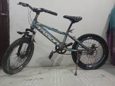 trigon cycle sports edition for sell