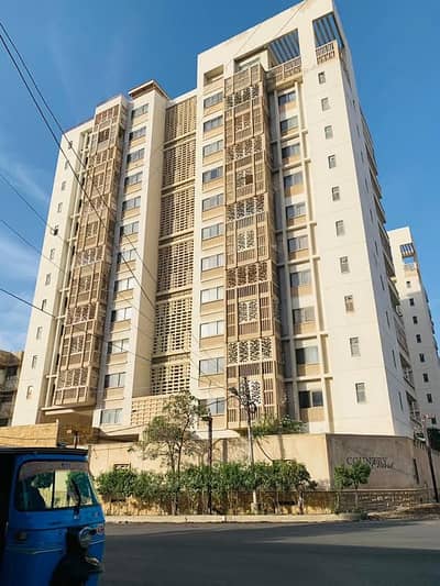 4 Bed D/D Luxury Apartment For Sale in Country Court