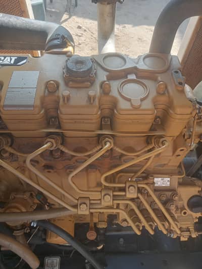 CAT 22 kva Perkins original