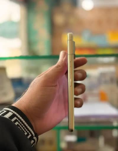 Google pixel 7 PTA approved