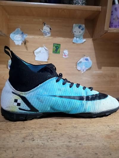 Football Gripper shoes