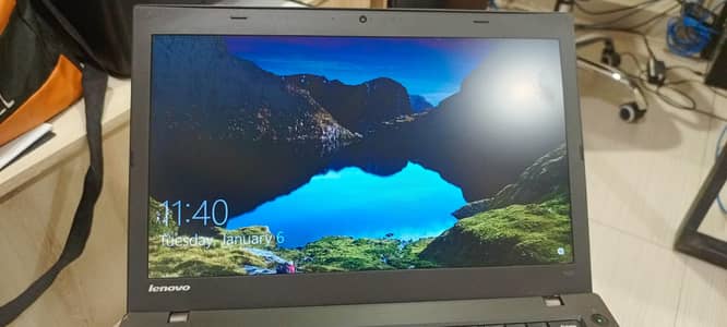 Lenovo T450 / T450s i5 5th Gen with 8gb Ram without HDD