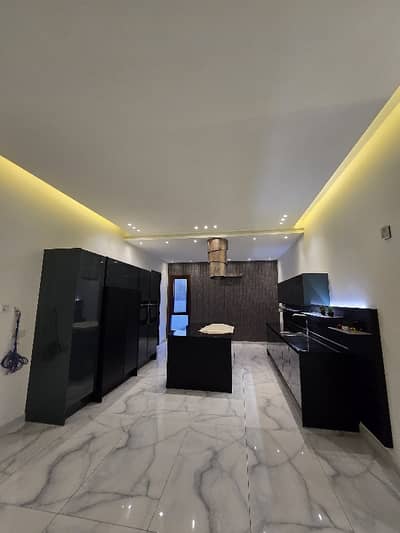 Luxury Just Like Brand New House For Sale Near Kda Scheme 1 . Purely Residential Location