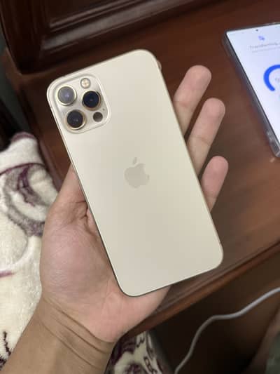 12 pro non pta factory unclock 128 gb