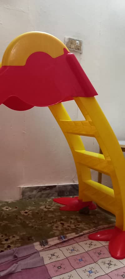 3 step slide for sale