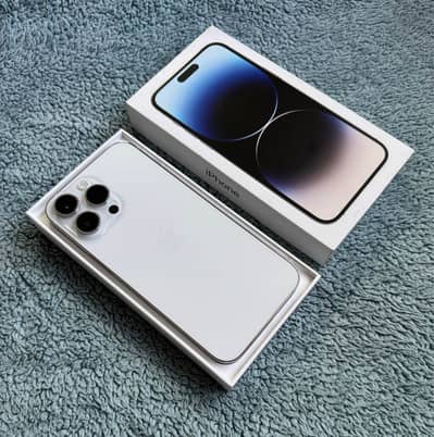 Iphone 14 pro max pta approve