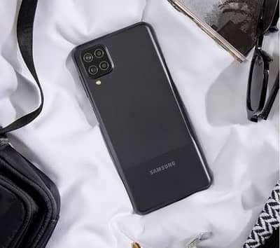 Samsung Mobile A12