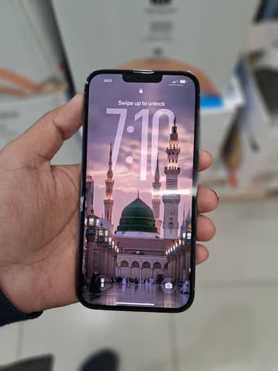 Iphone 13 Pro Max 128GB