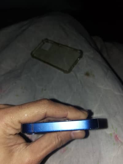 iPhone 12MiNi exchange possible