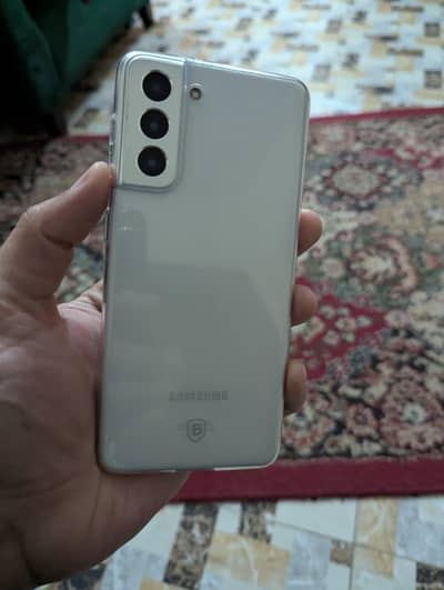 Samsung galaxy s21 5g Pta Approve