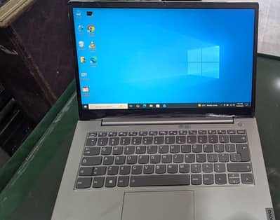 Lenovo ThinkBook 14 – Core i7 11th Gen G7 | 8GB RAM | 512GB SSD